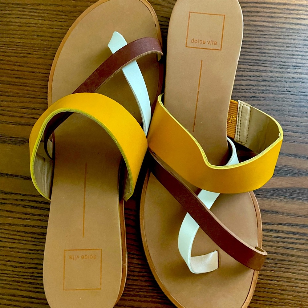 Dolce Vita Sandals